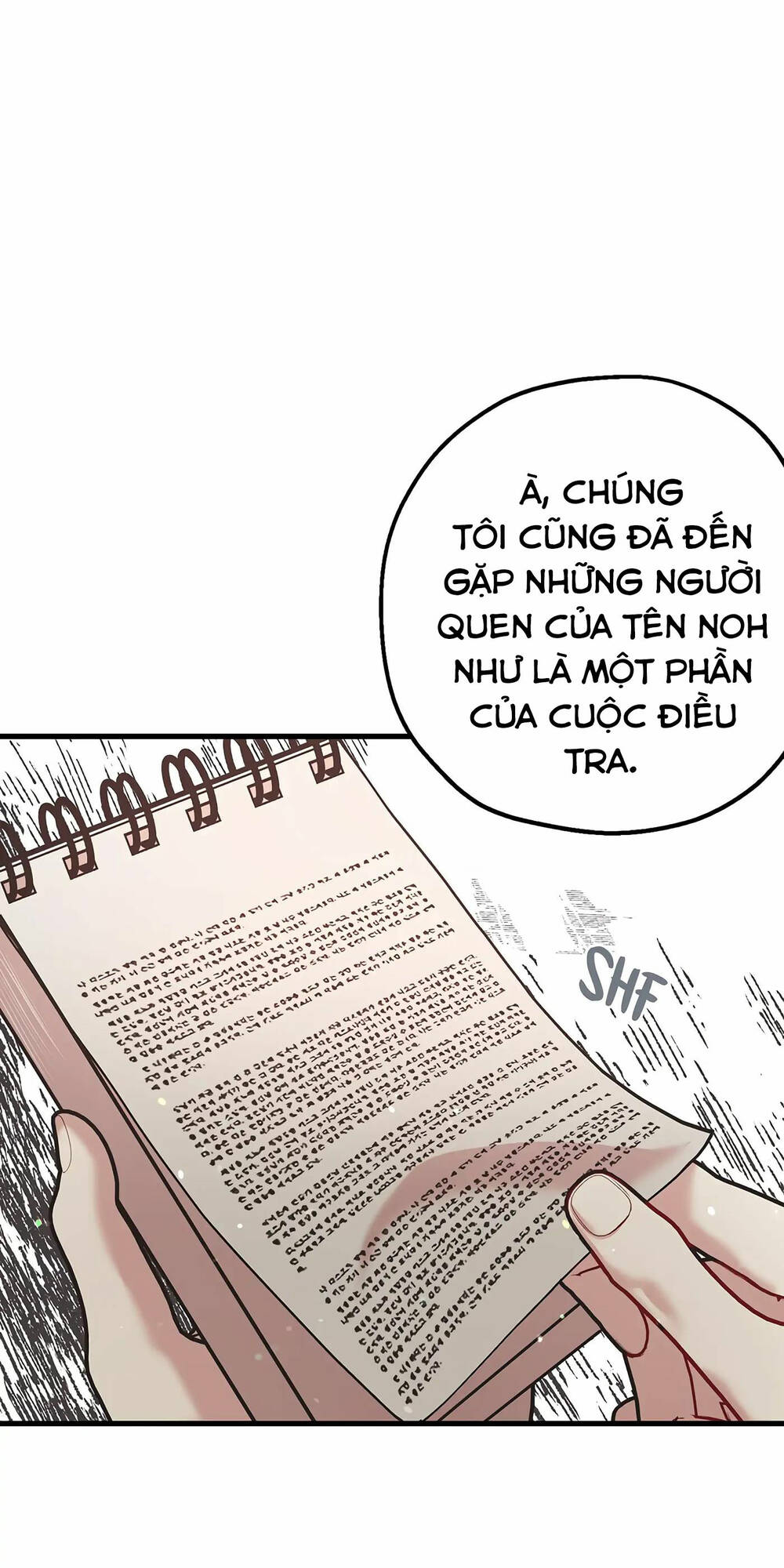 người chồng thứ hai của tôi chapter 44.1 - Trang 2