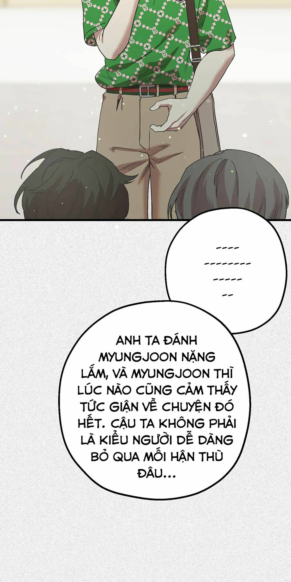 người chồng thứ hai của tôi chapter 44.1 - Trang 2