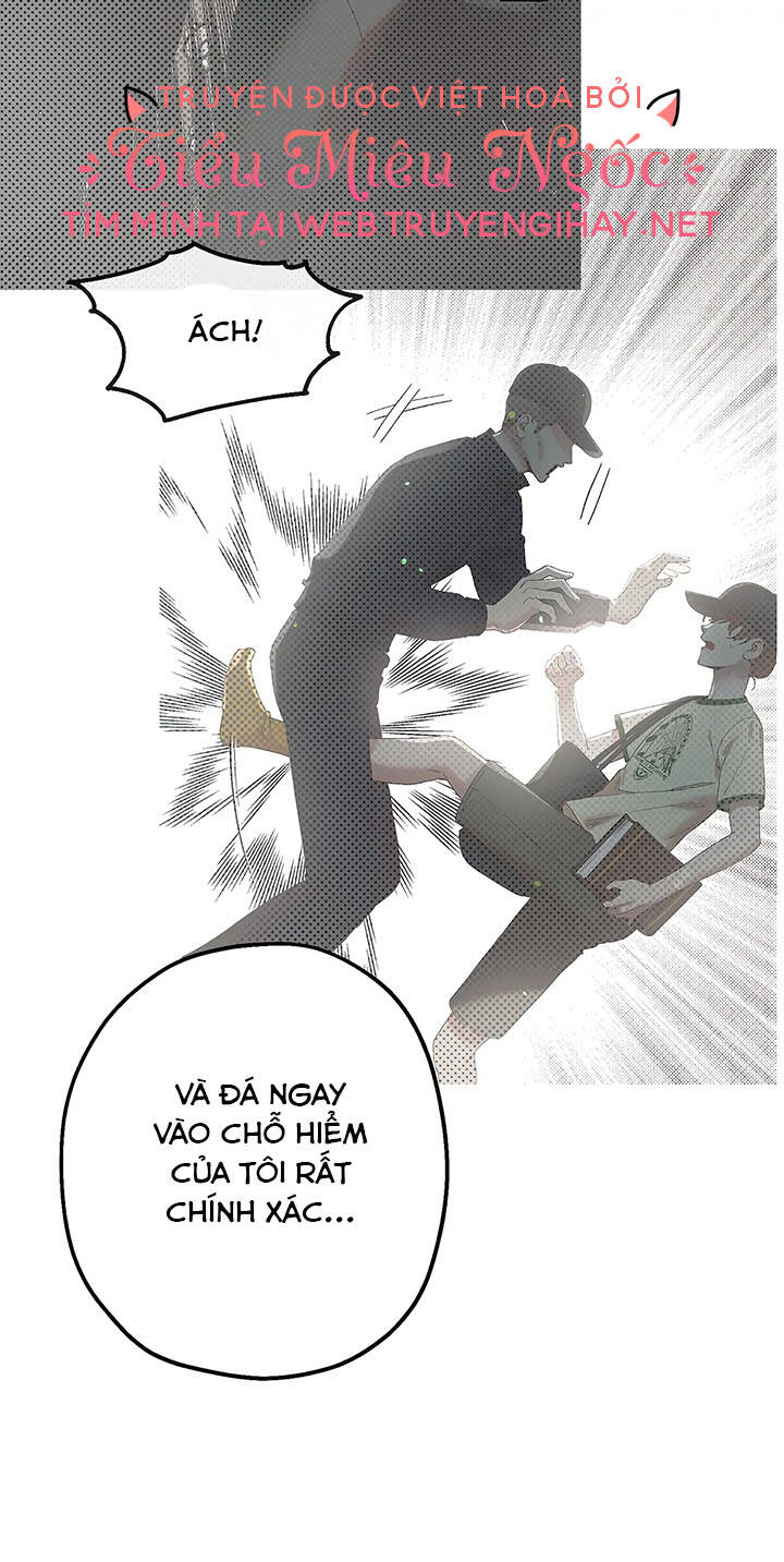 người chồng thứ hai của tôi chapter 45.2 - Trang 2