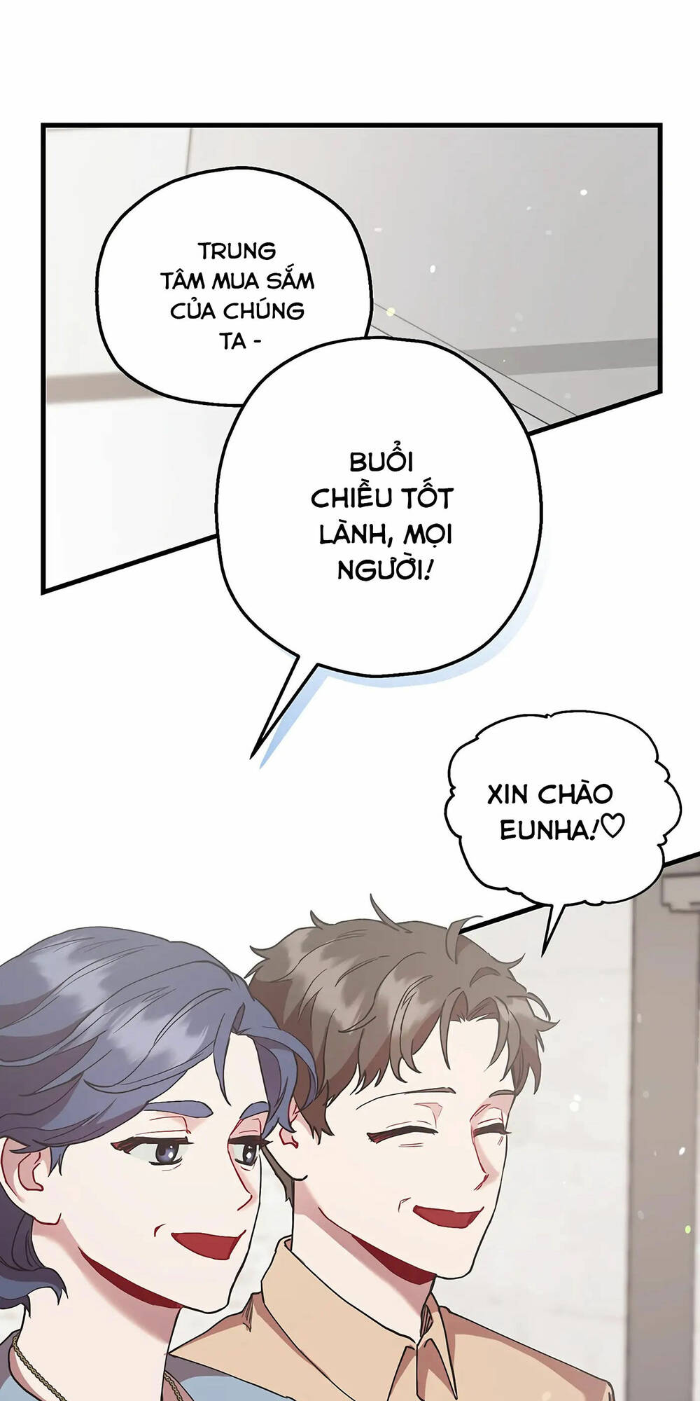 người chồng thứ hai của tôi chapter 51.2 - Trang 2