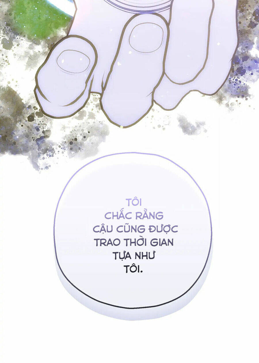 người chồng thứ hai của tôi chapter 57.2 - Trang 2