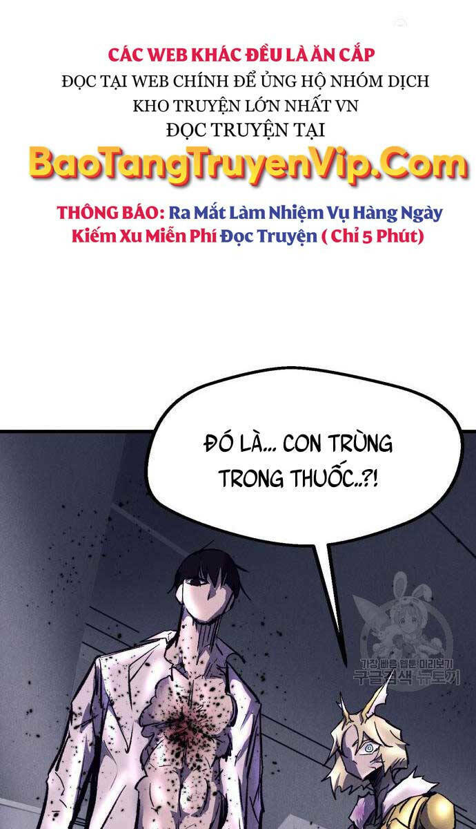 người côn trùng chapter 19 - Next chapter 20