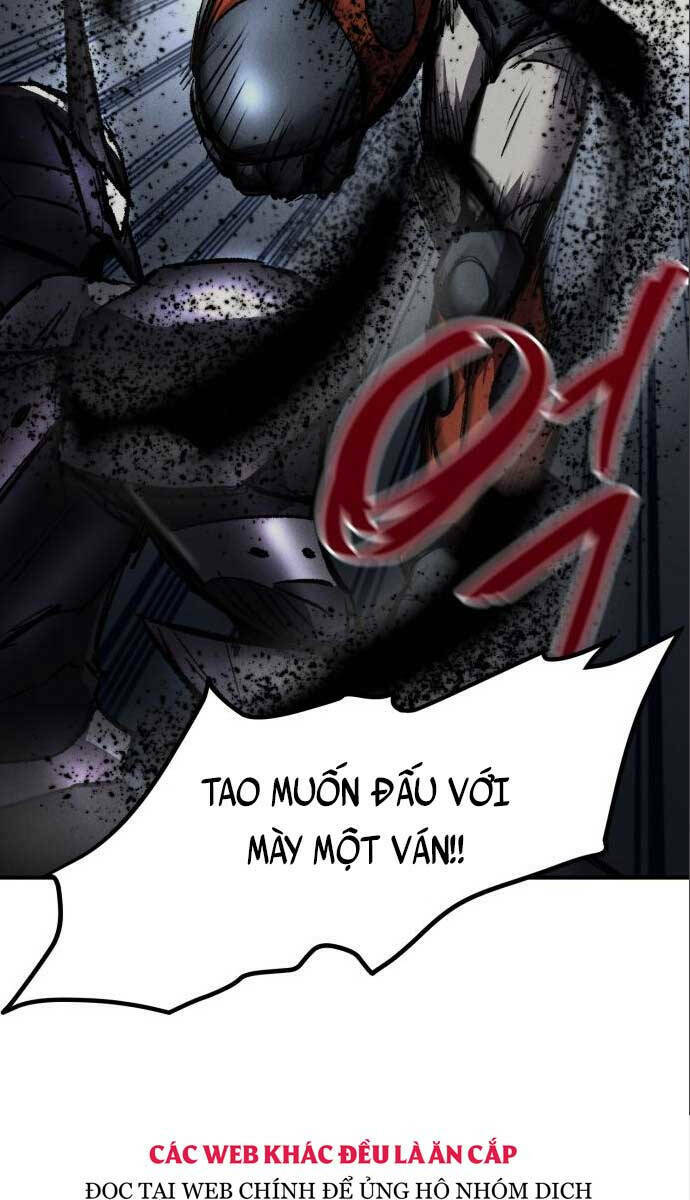 người côn trùng chapter 22 - Trang 2