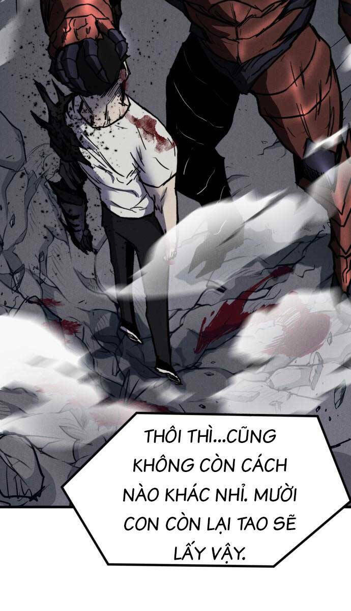 người côn trùng chapter 29 - Next chapter 30