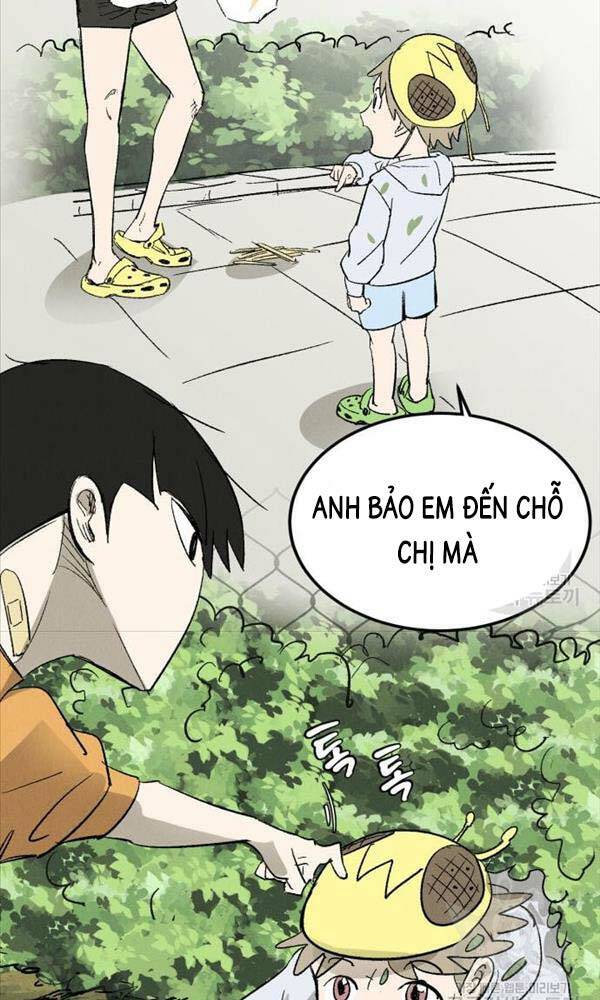 người côn trùng chapter 3 - Next chapter 4