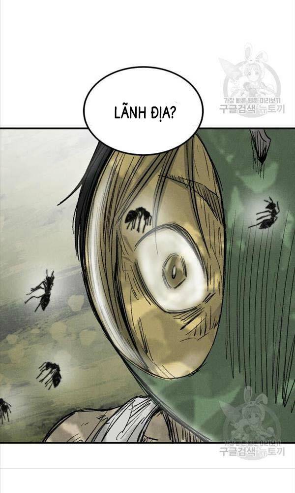 người côn trùng chapter 3 - Next chapter 4