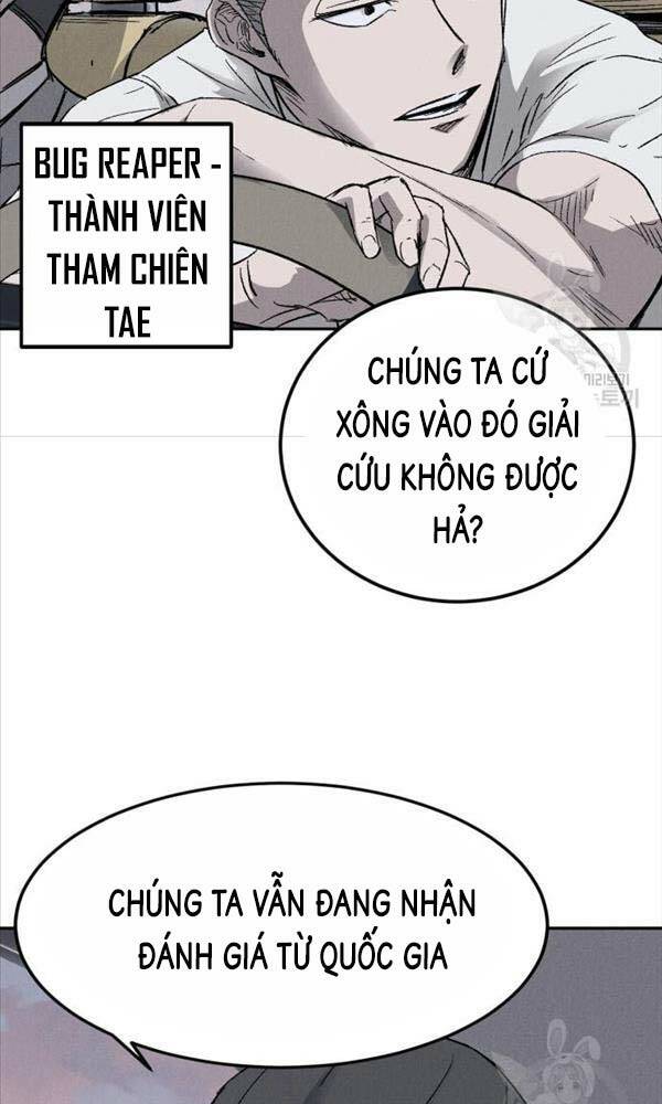 người côn trùng chapter 3 - Next chapter 4