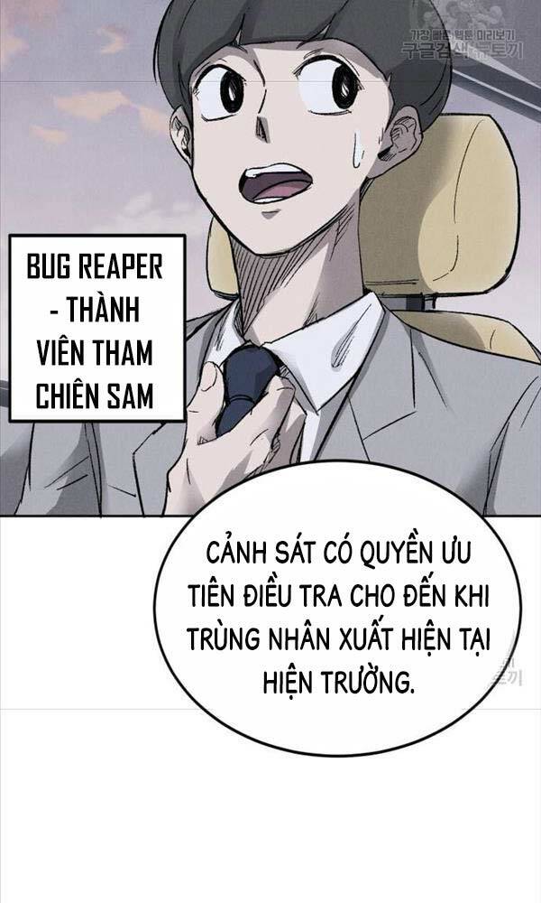 người côn trùng chapter 3 - Next chapter 4