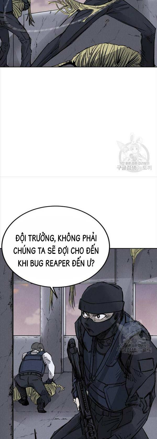 người côn trùng chapter 3 - Next chapter 4