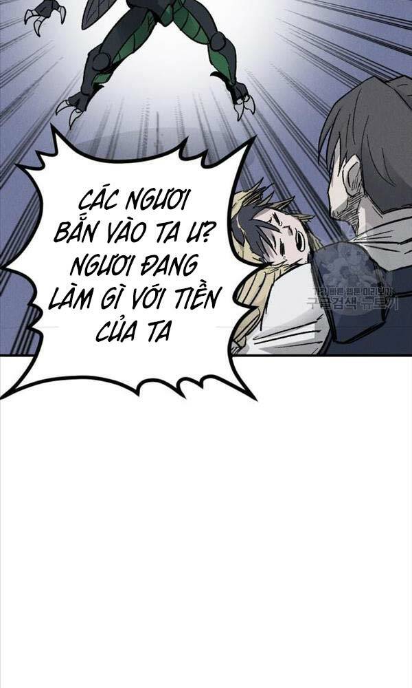 người côn trùng chapter 3 - Next chapter 4