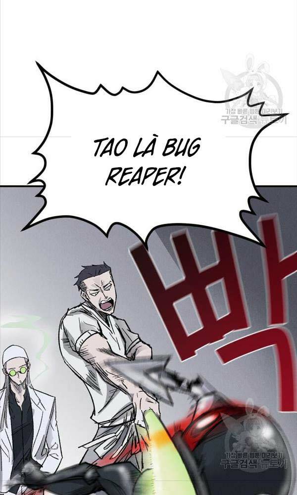 người côn trùng chapter 3 - Next chapter 4