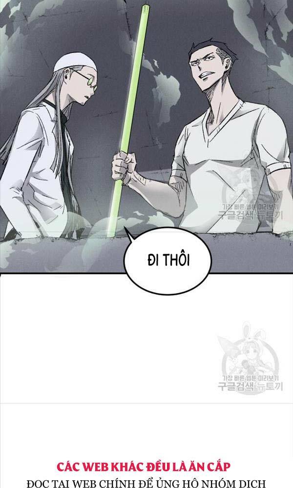 người côn trùng chapter 3 - Next chapter 4