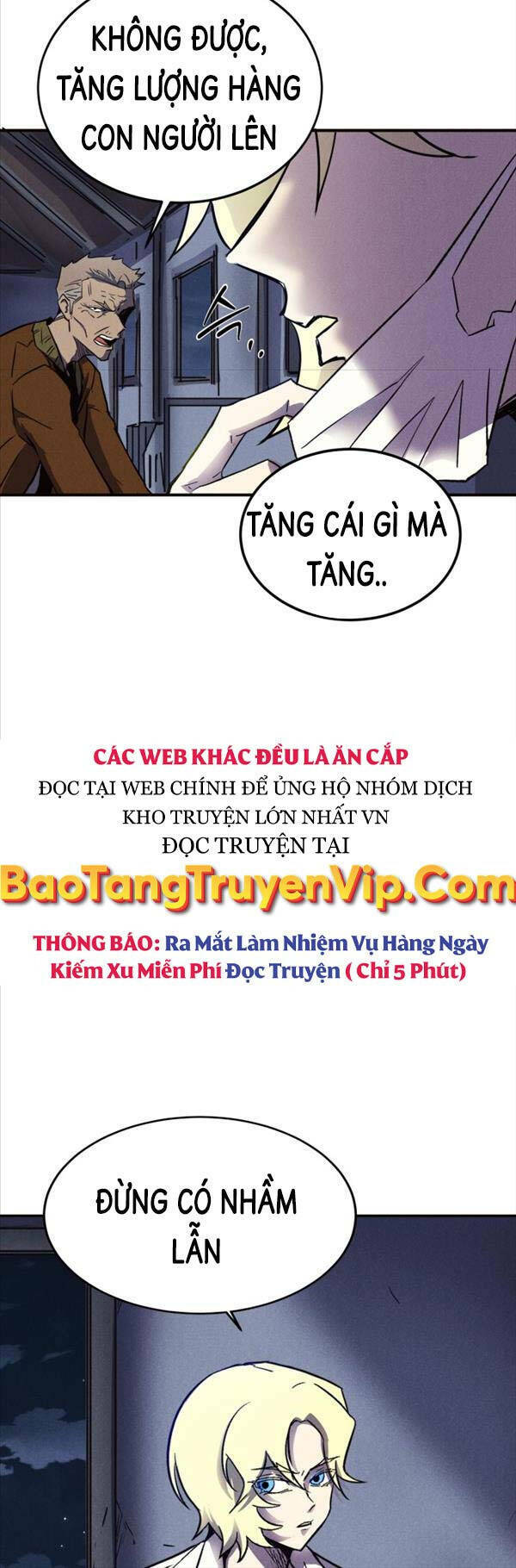 người côn trùng chapter 6 - Next chapter 7