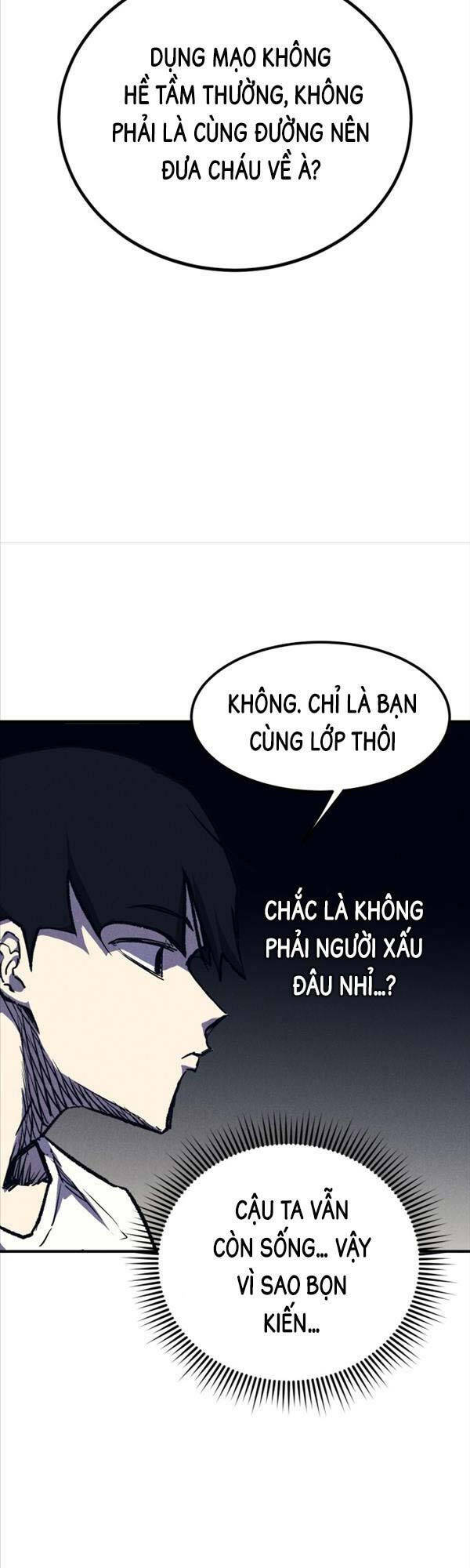 người côn trùng chapter 7 - Next chapter 8