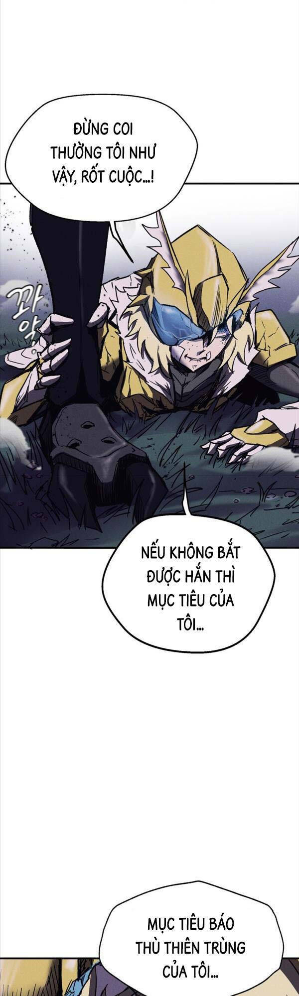 người côn trùng chapter 7 - Next chapter 8