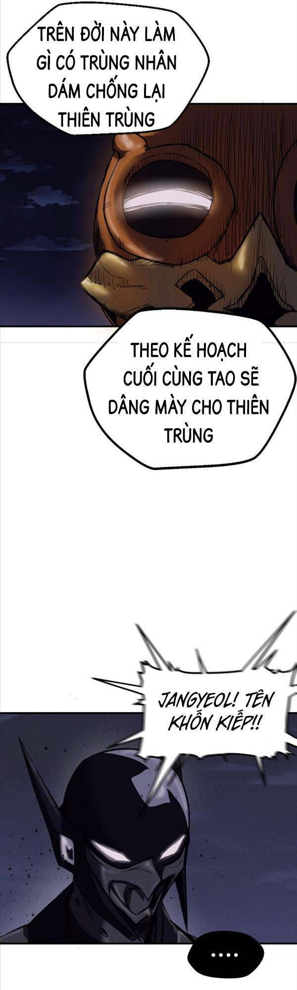 người côn trùng chapter 7 - Next chapter 8