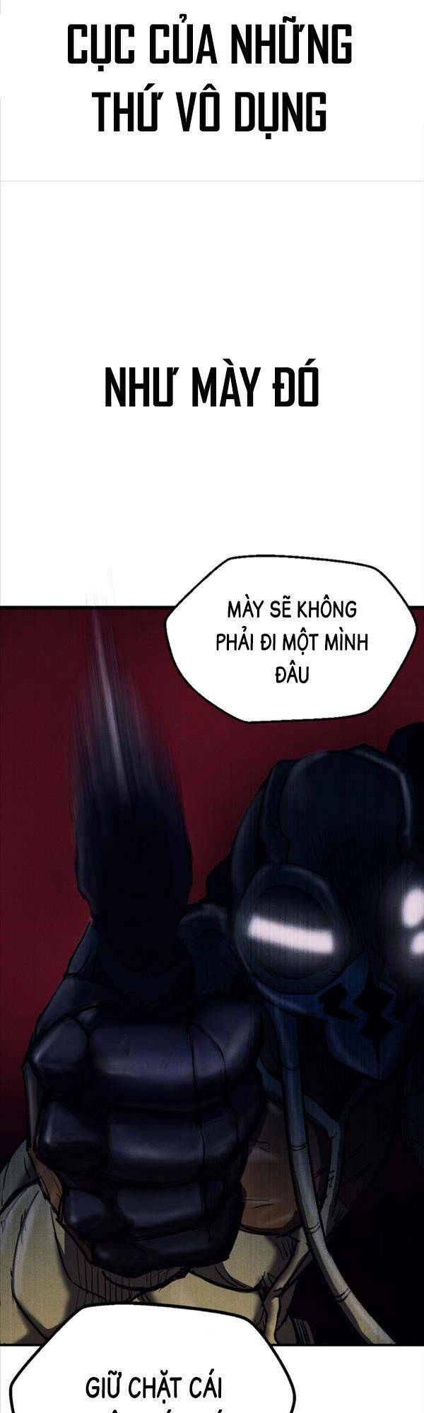 người côn trùng chapter 7 - Next chapter 8