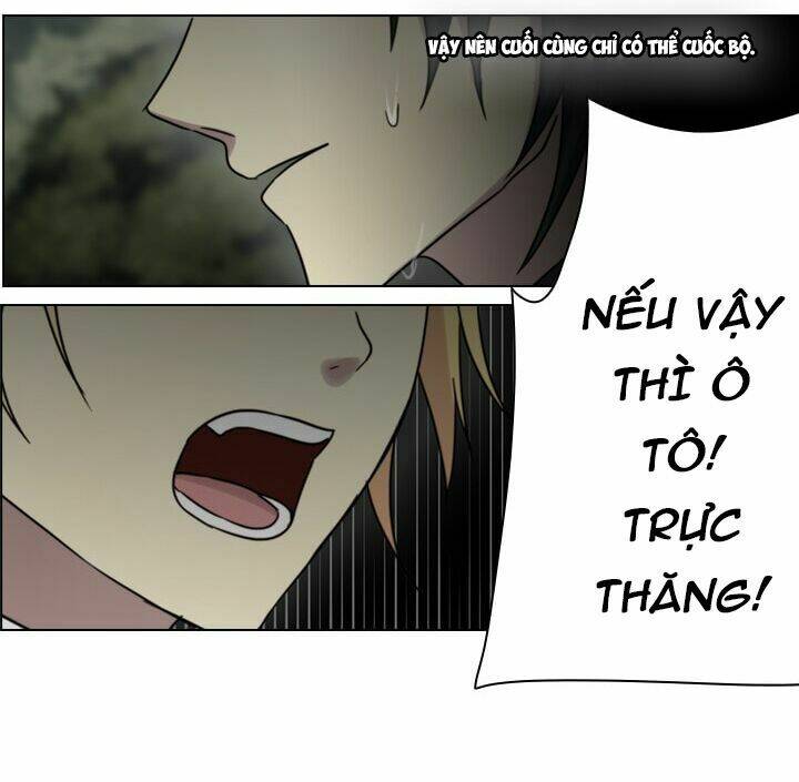 người cống hiến chapter 27 - Trang 2