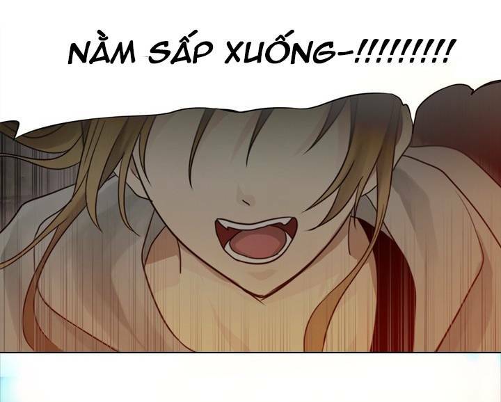 người cống hiến chapter 37 - Trang 2