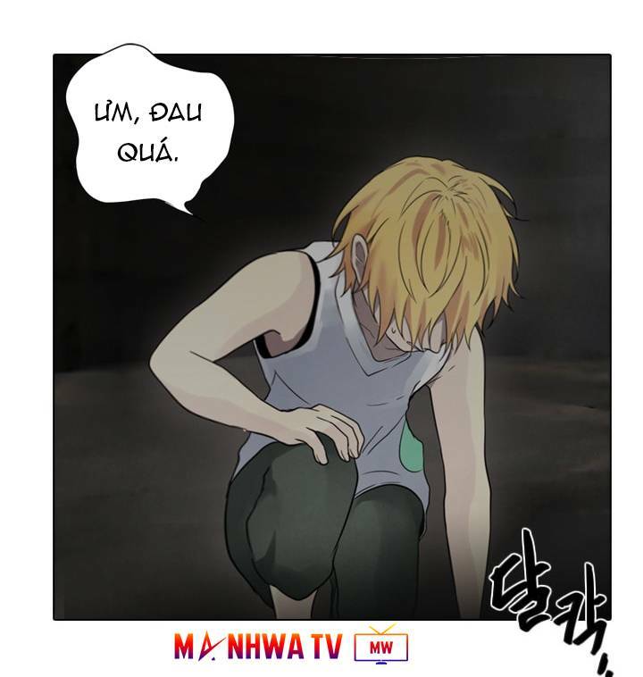 người cống hiến chapter 37 - Trang 2