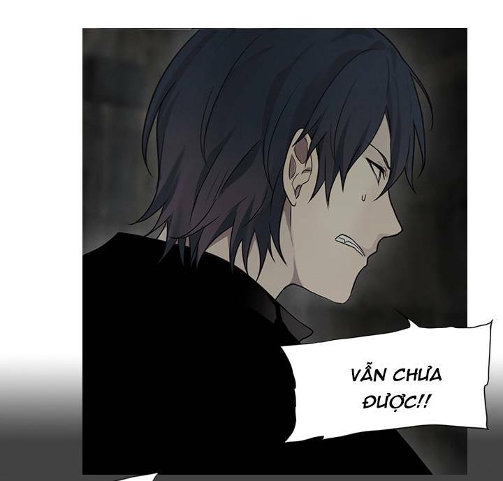 người cống hiến chapter 37 - Trang 2