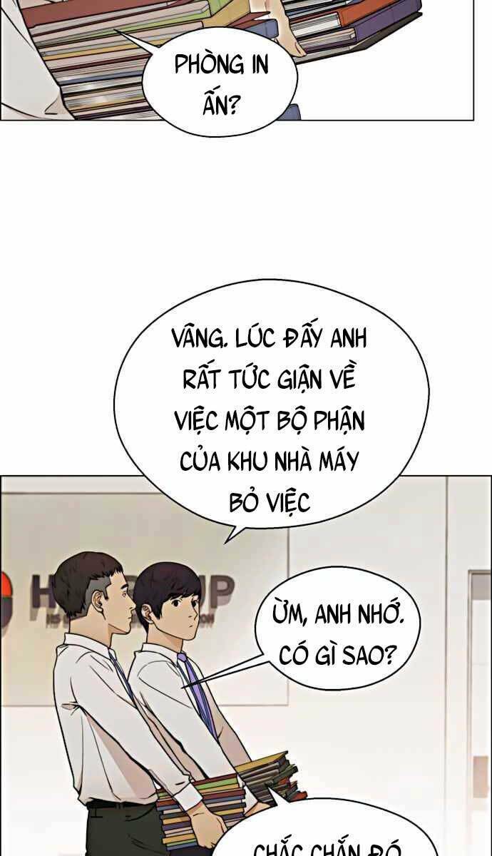 người đàn ông thực thụ chapter 103 - Trang 2