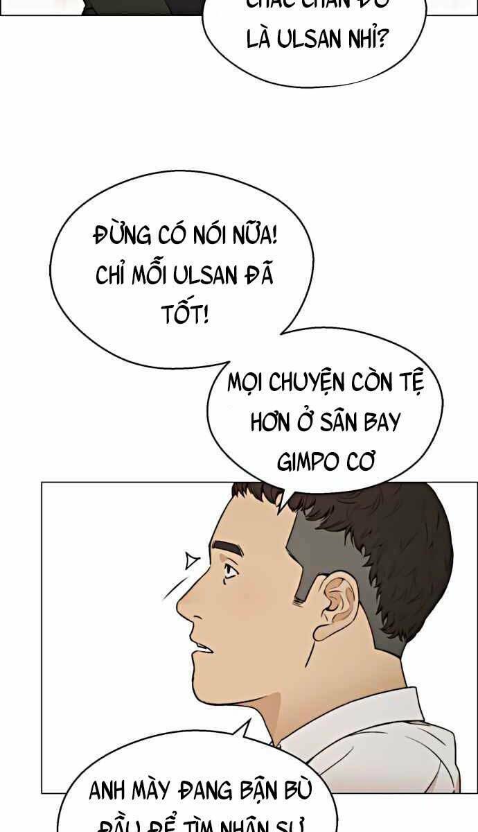 người đàn ông thực thụ chapter 103 - Trang 2