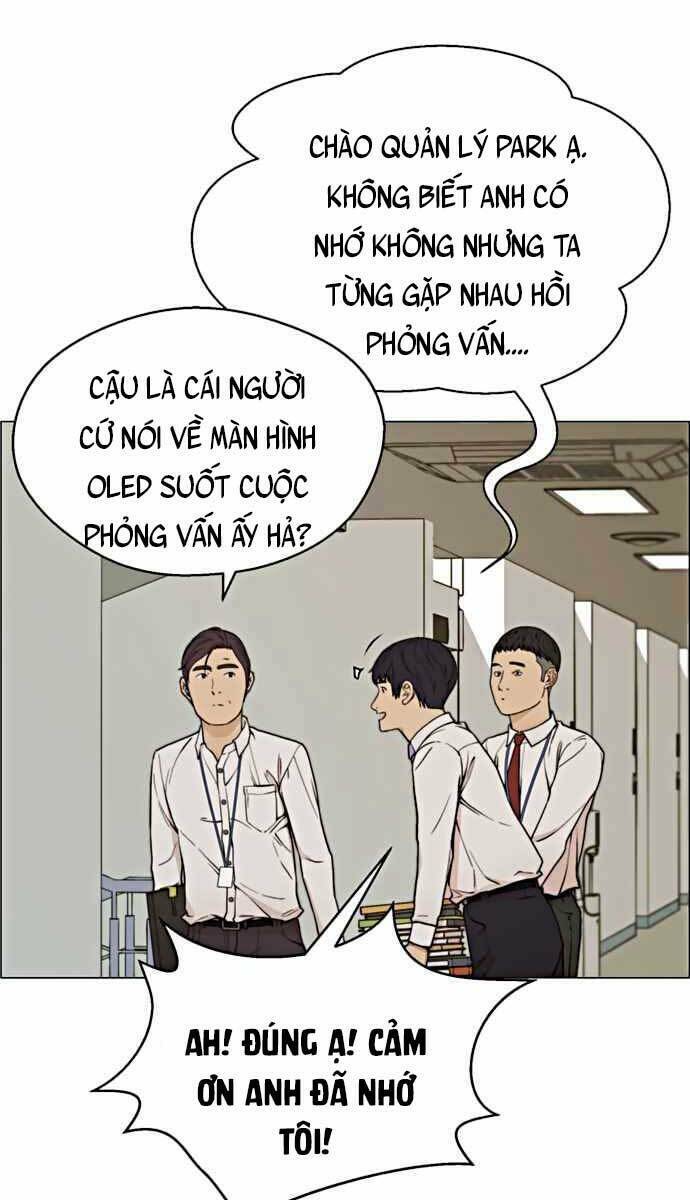 người đàn ông thực thụ chapter 103 - Trang 2