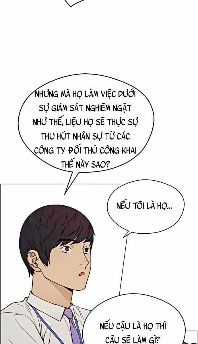 người đàn ông thực thụ chapter 103 - Trang 2