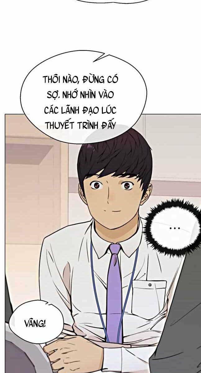 người đàn ông thực thụ chapter 103 - Trang 2