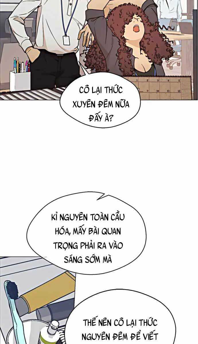 người đàn ông thực thụ chapter 103 - Trang 2