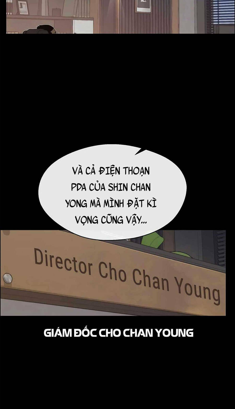 người đàn ông thực thụ chapter 112 - Next chapter 113