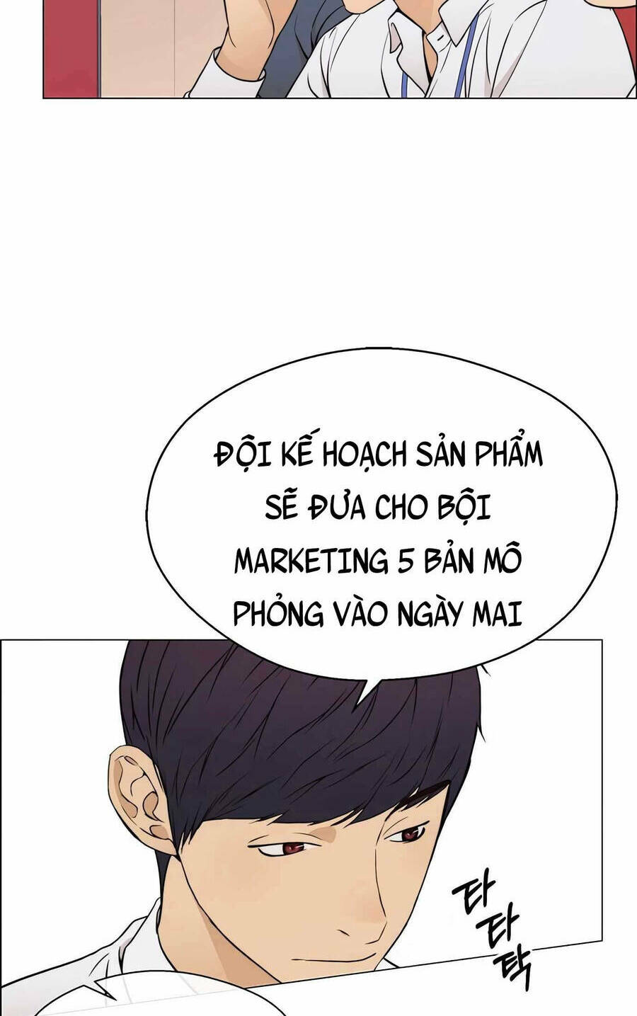 người đàn ông thực thụ chapter 112 - Next chapter 113