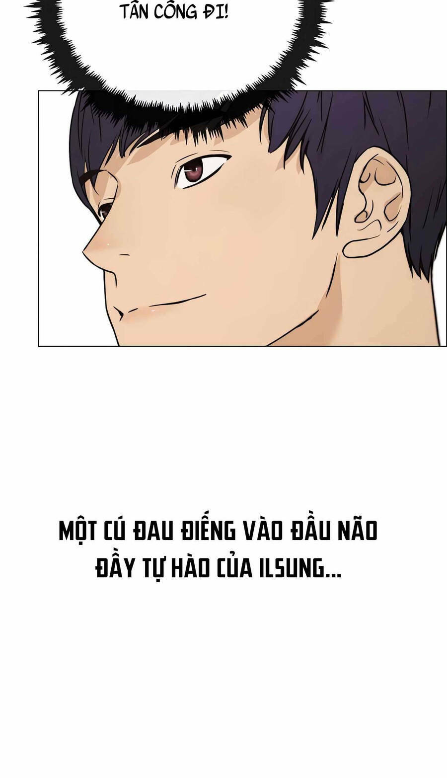 người đàn ông thực thụ chapter 112 - Next chapter 113