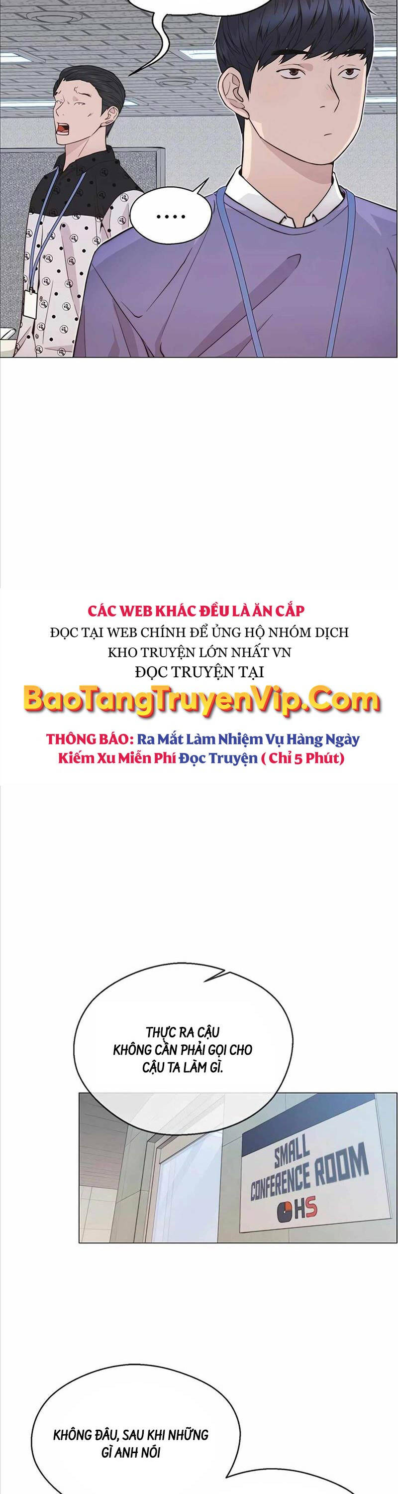 người đàn ông thực thụ chương 156 - Trang 2