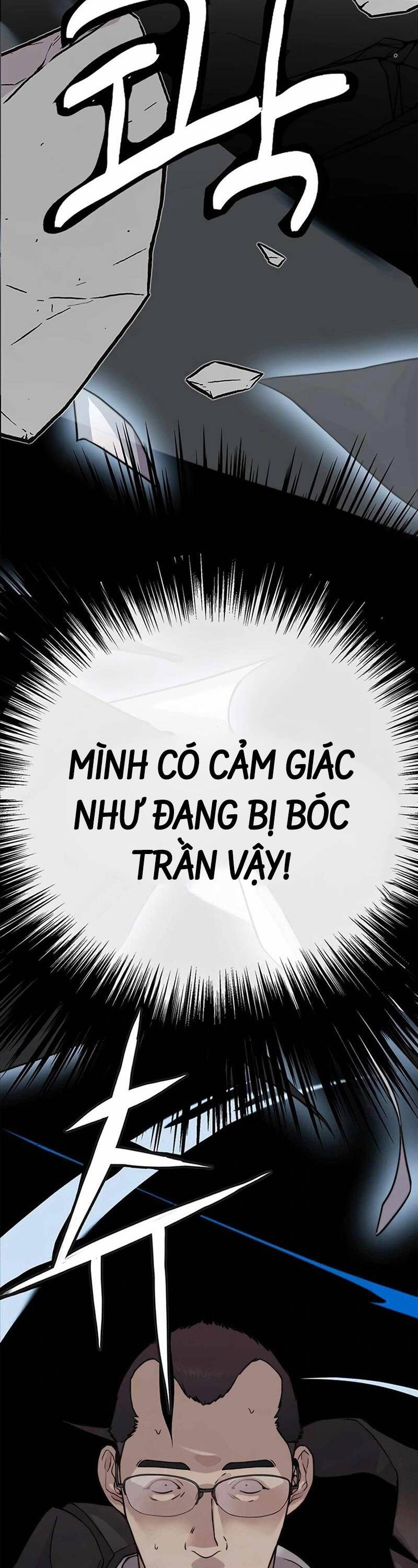 người đàn ông thực thụ chương 156 - Trang 2