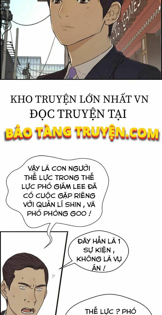 người đàn ông thực thụ chapter 47 - Trang 2