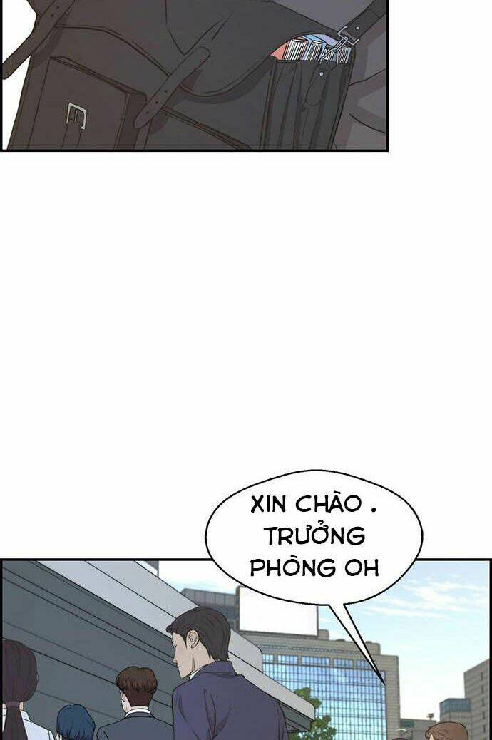 người đàn ông thực thụ chapter 47 - Trang 2