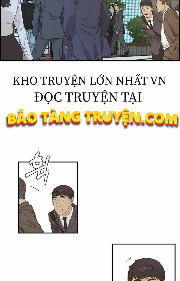 người đàn ông thực thụ chapter 47 - Trang 2