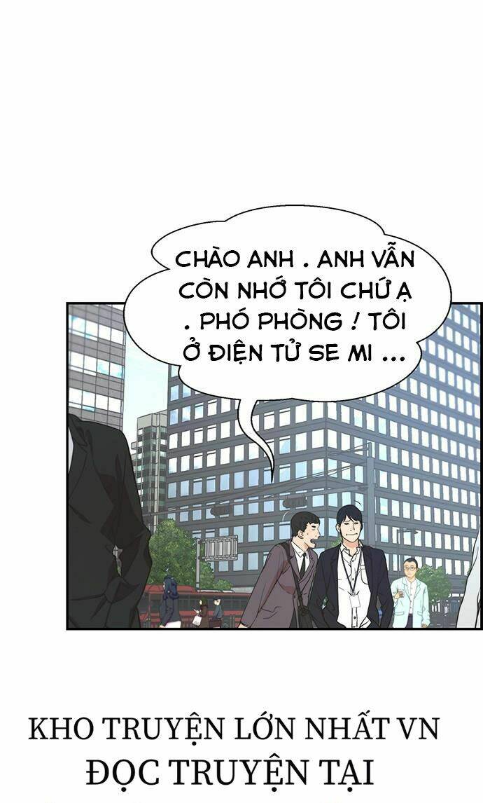 người đàn ông thực thụ chapter 47 - Trang 2