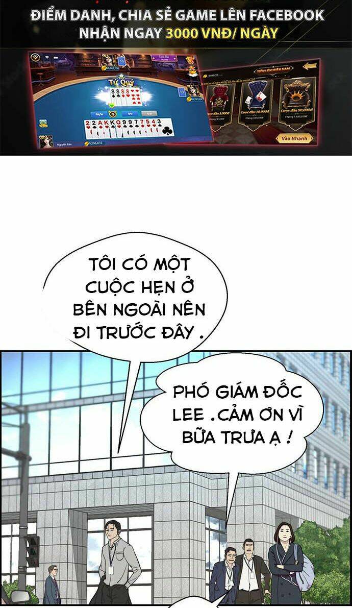 người đàn ông thực thụ chapter 47 - Trang 2