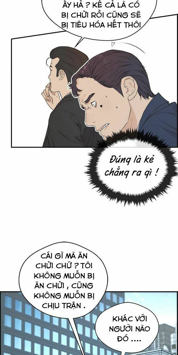 người đàn ông thực thụ chapter 47 - Trang 2