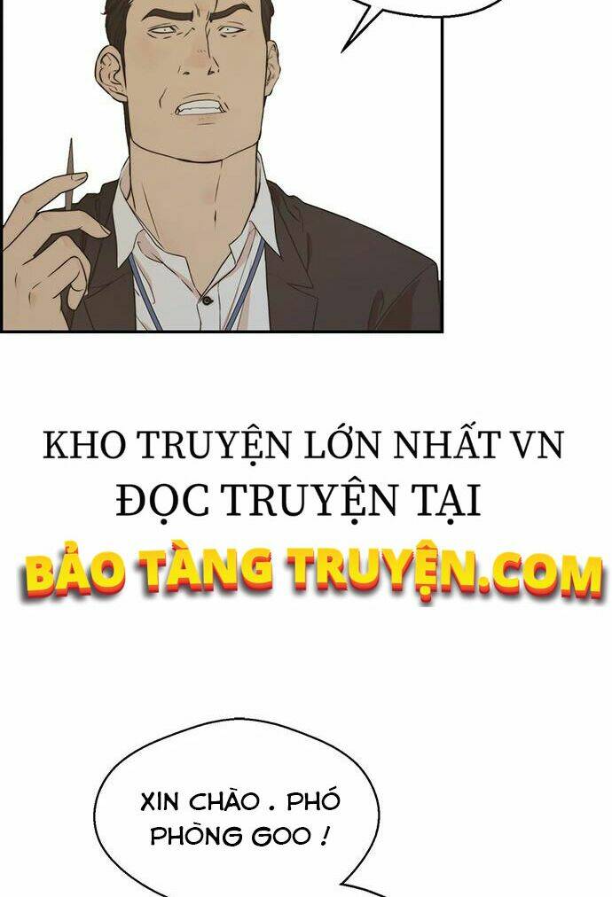 người đàn ông thực thụ chapter 47 - Trang 2