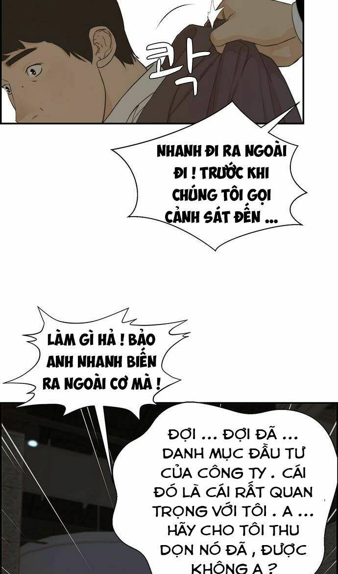 người đàn ông thực thụ chapter 47 - Trang 2