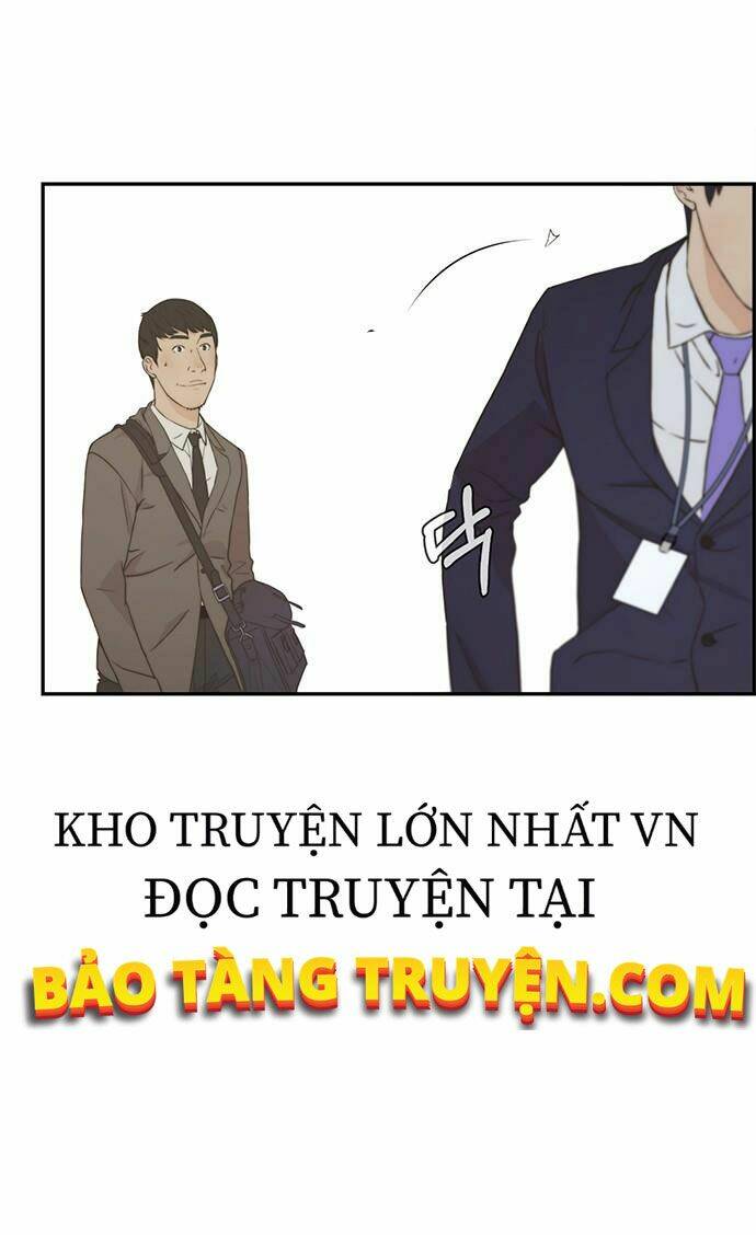 người đàn ông thực thụ chapter 47 - Trang 2