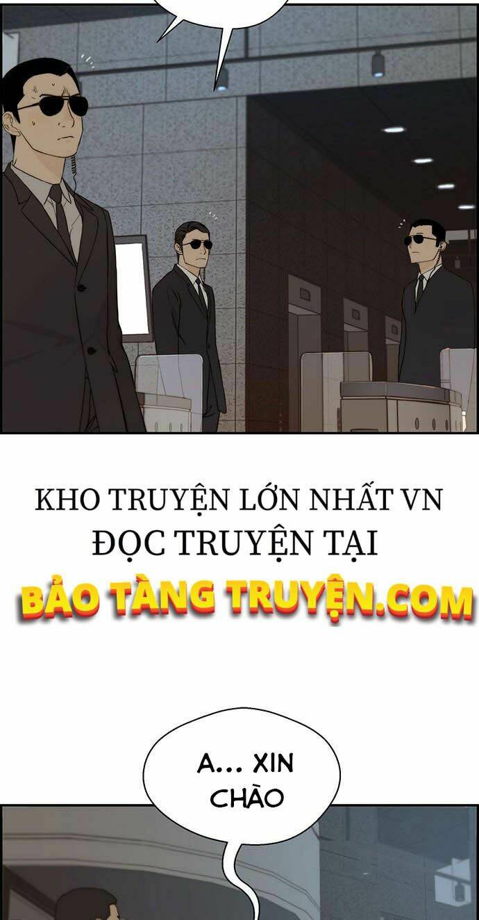 người đàn ông thực thụ chapter 47 - Trang 2