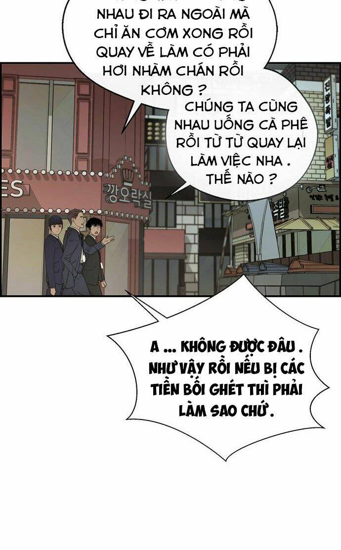 người đàn ông thực thụ chapter 47 - Trang 2