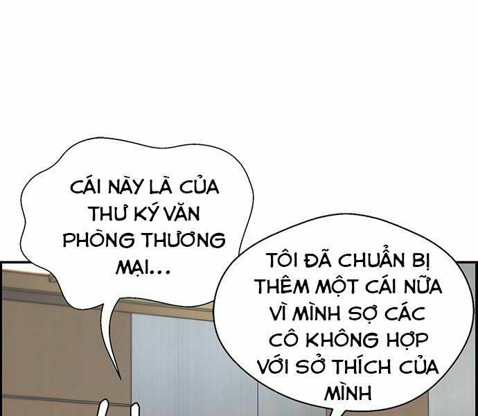 người đàn ông thực thụ chapter 52 - Trang 2