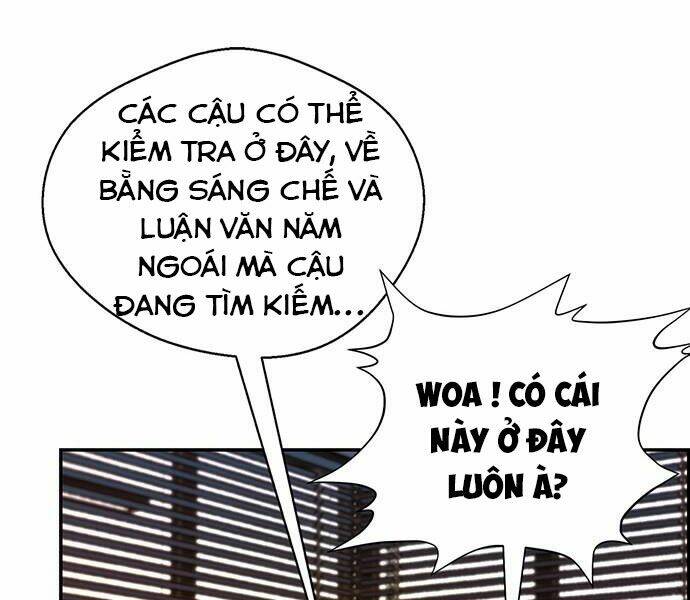 người đàn ông thực thụ chapter 52 - Trang 2