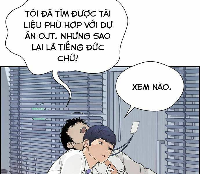 người đàn ông thực thụ chapter 52 - Trang 2